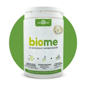 BioMe SBR Booster : bactéries pour micro-station à aération
