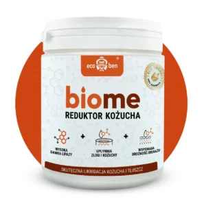 BioMe Réducteur de croûte : traitement de la croûte de graisse en fosse septique, 300 g